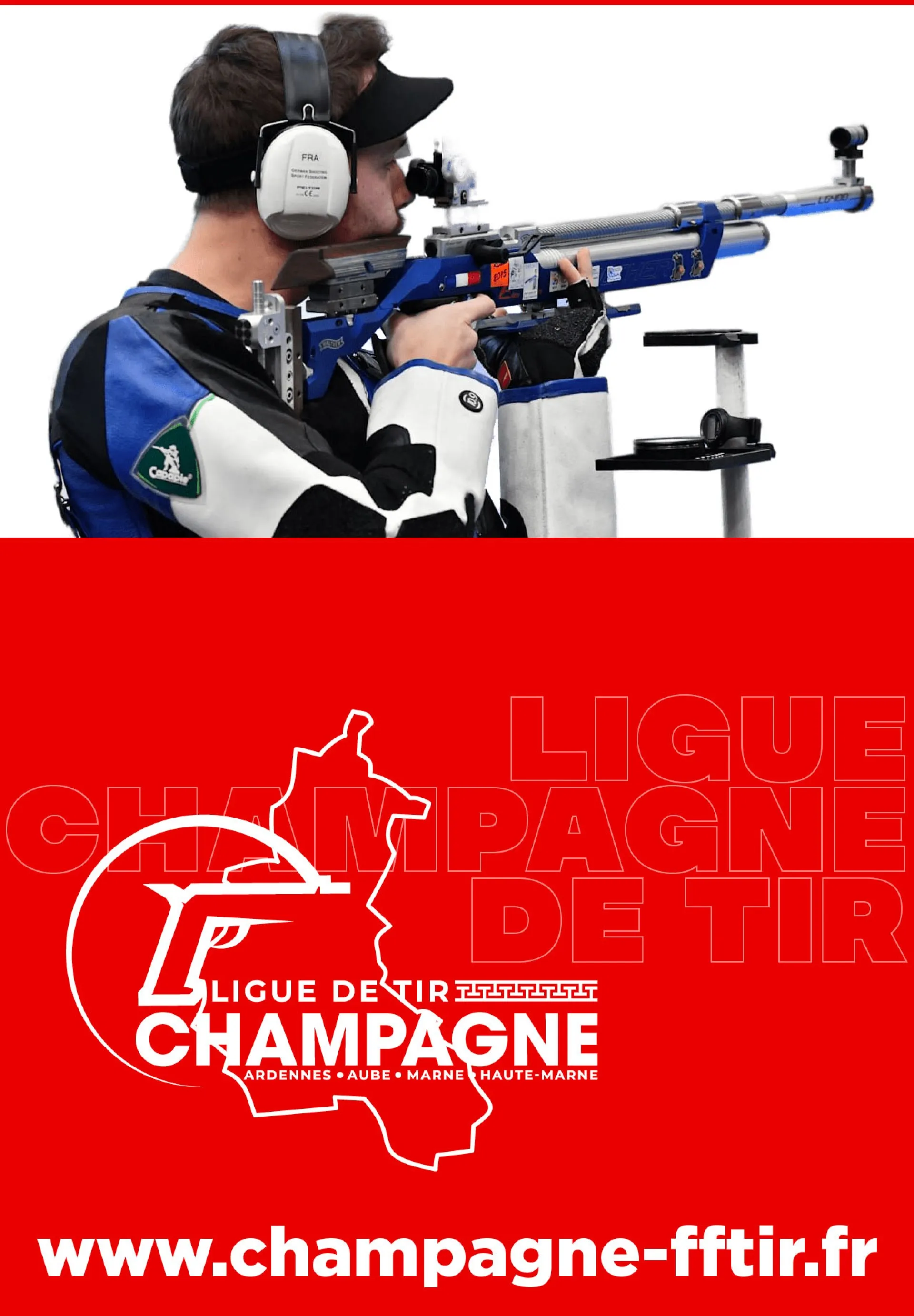 Ligue de Champagne de TIR