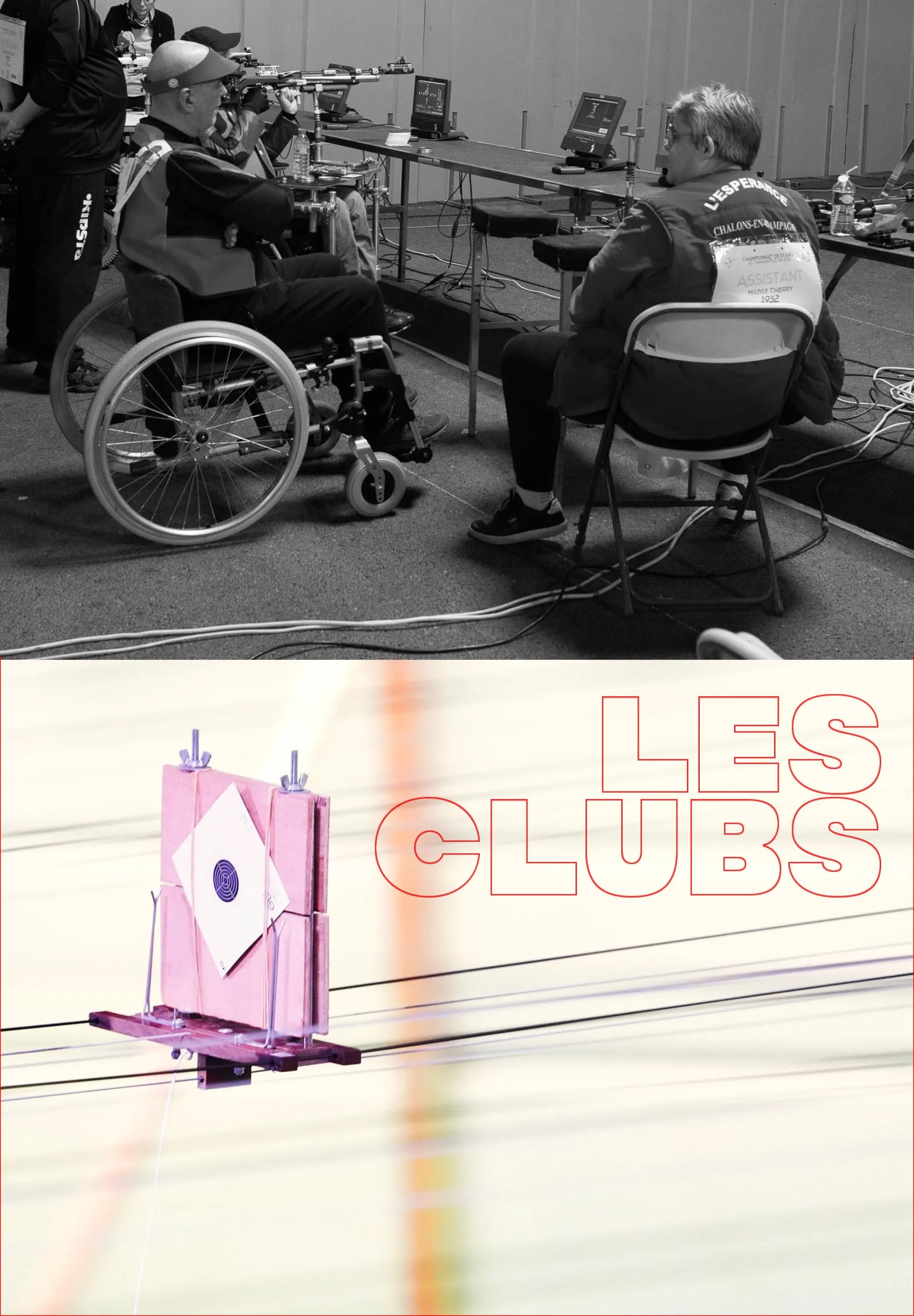 Ligue de Champagne de TIR