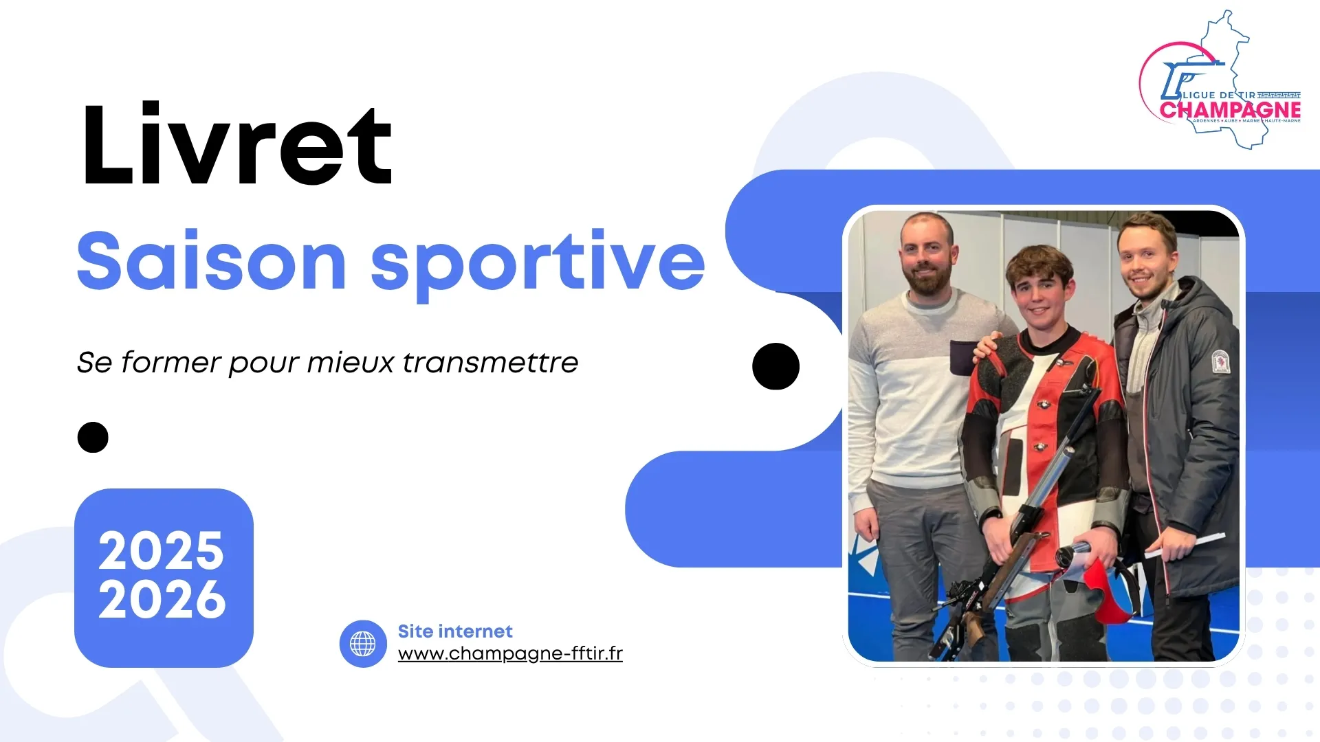 Ligue de Champagne de TIR 