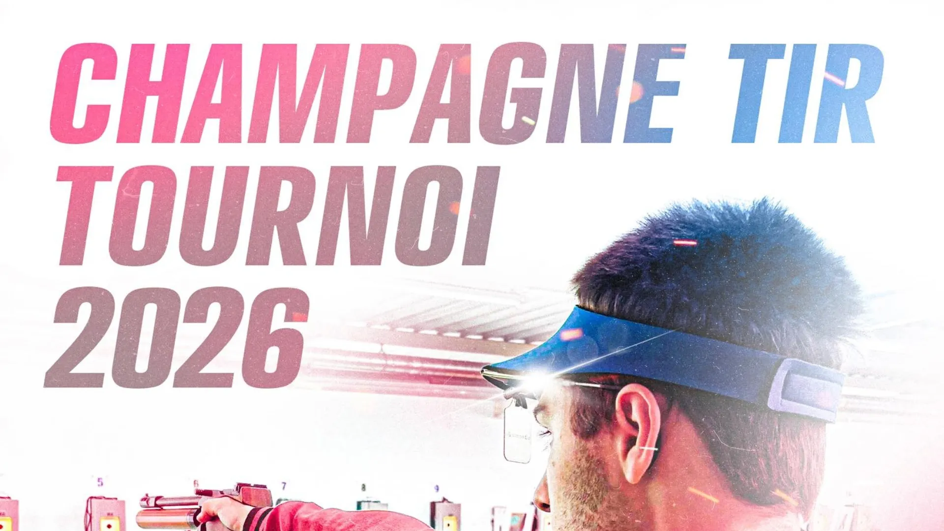 Ligue de Champagne de TIR 