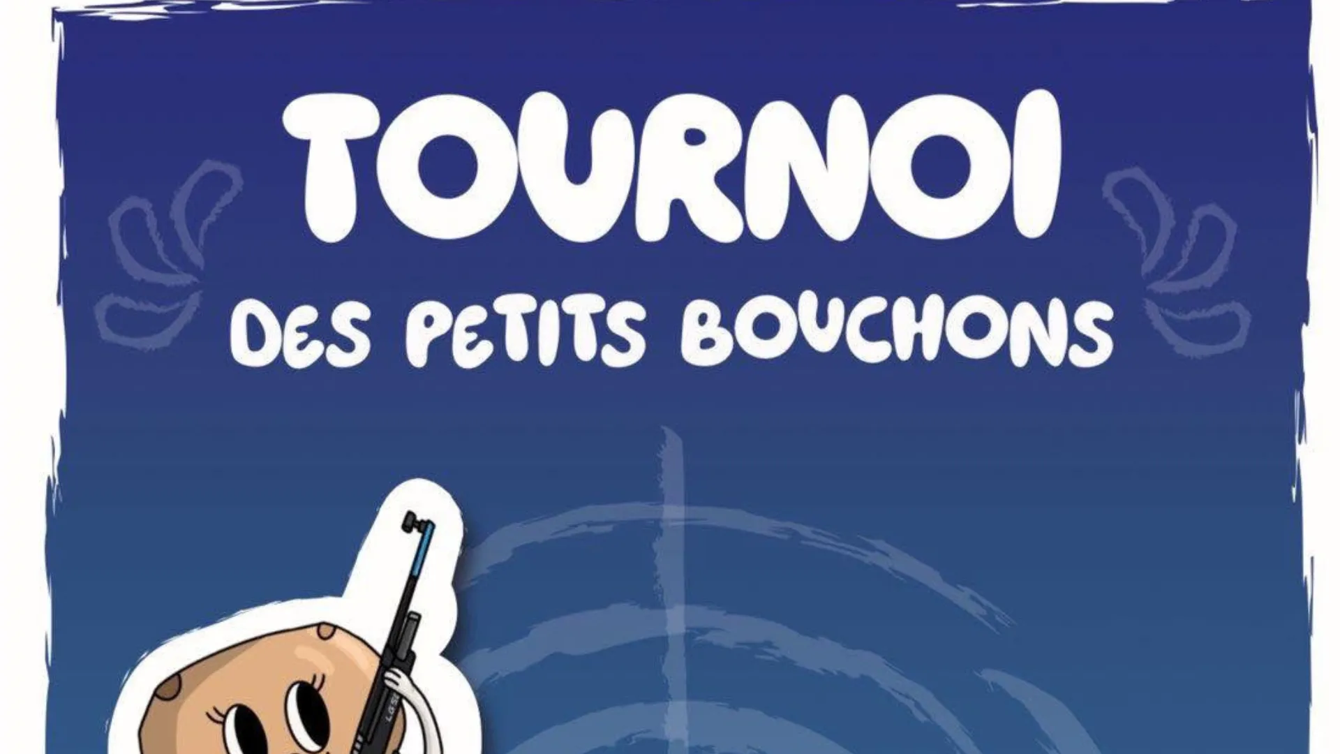 Ligue de Champagne de TIR 